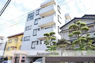 プリーメルハイツ藤崎の画像