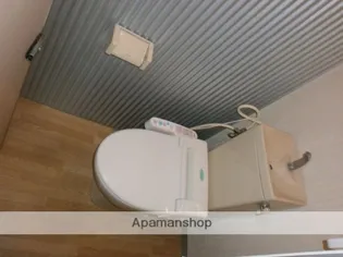 アミューゼ・エヴァ【1階】のその他画像