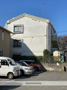 西新南レジデンスの画像