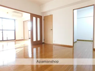 ブライトヒルズ小田部【7階】の内装