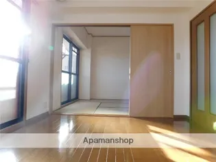 ブライトヒルズ小田部【7階】の内装