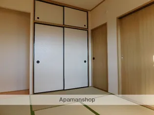 ブライトヒルズ小田部【7階】の内装