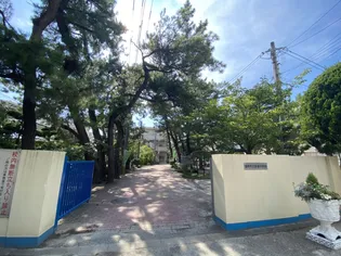 笠ビル【3階】の周辺