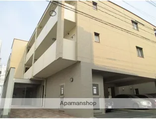 サンフローラ西新の画像