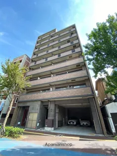 ラフォーレ大濠パークアベニュー【2階】の外観