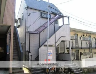 唐人町メゾンBMⅢの画像