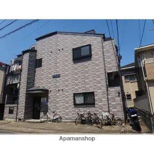フェリーチェ唐人町の画像