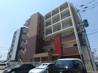 ヴィルヌーブの画像