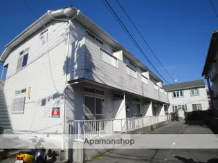 ハイツ鳥越の画像