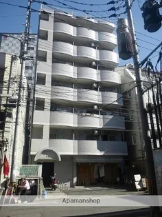 クォール平尾の画像