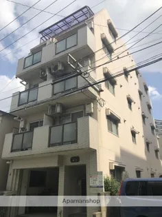 ロイヤルコープ博多の画像