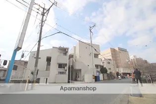 アラモード百年橋の画像