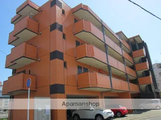 La・RiviereM【3階】の外観