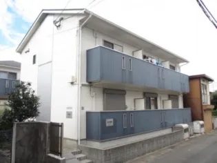 プレスト福大前D棟の画像