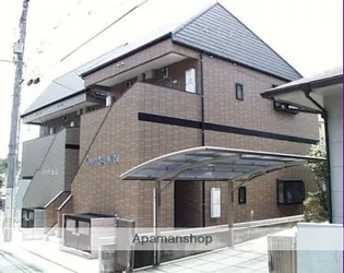 フレンドヒルズⅠの画像