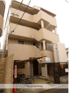 パークコート藤崎【2階】の外観