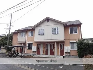 メゾン上方の画像