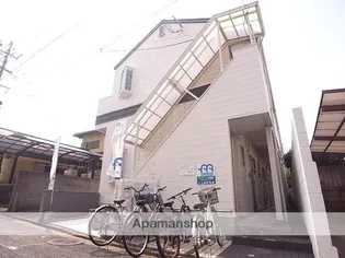 プリメール西新の画像