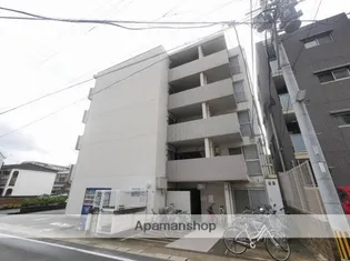 藤崎カステリア【2階】の外観
