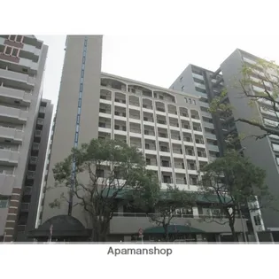 ホワイティ西新IIの画像