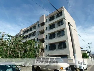 月俣ビルの画像