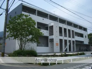 メゾネットリバティの画像