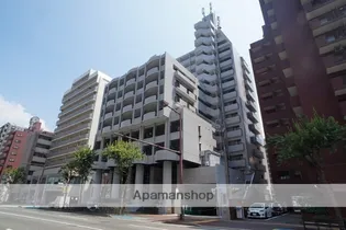 朝日プラザ西公園の画像