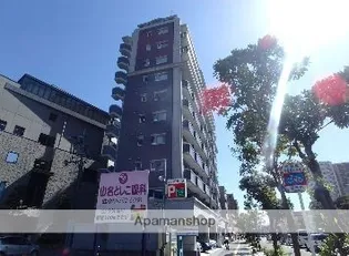 エステートモア大濠公園通り【9階】の外観