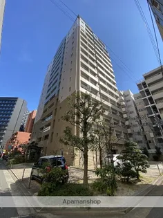 サヴォイマキシマイズ博多ステーション【2階】の外観