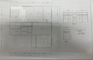 ロマネスク大名【7階】の間取り