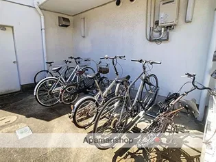 第2アキラタワー【4階】のその他画像