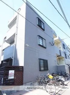 エリーナハイツ西新東Iの画像