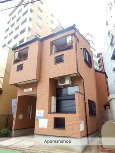 サンシティ大濠の画像