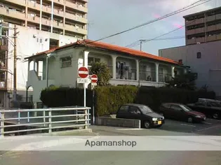 コーポ石橋の画像