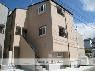 ポラリスヤナセIIの画像