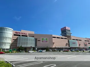 アフェクト姪浜【2階】の周辺