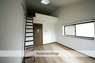 アフェクト姪浜【2階】の居間