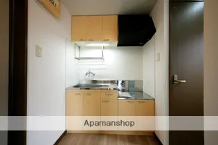 アフェクト姪浜【2階】のキッチン