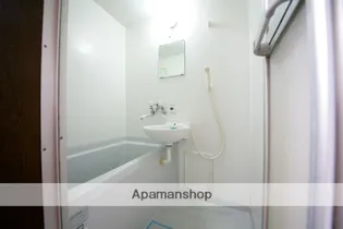 アフェクト姪浜【2階】の風呂