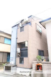 アフェクト姪浜【2階】の外観