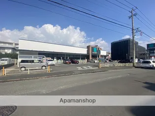 アフェクト姪浜【2階】の周辺