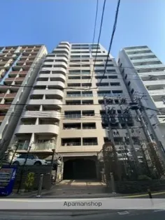 サヴォイテンジンクォーター.【5階】の外観