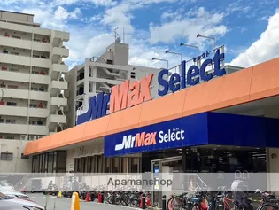 エステートモア祇園【10階】の周辺