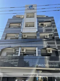 パンルネックス クリスタル博多駅南IIの画像