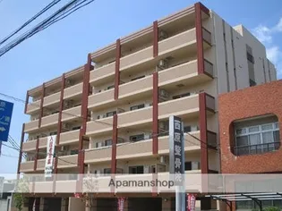 アリエス今宿IIの画像