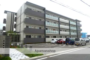 ブリーズドゥース【1階】の外観