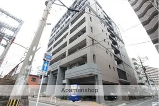 ピュアドームリバージュ平尾の画像