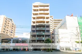 アクタス薬院大通り【5階】の外観