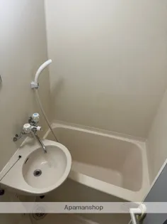 ピュアドームプログレッソ天神【3階】の風呂