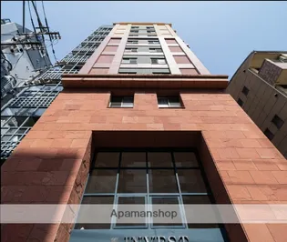 ルネッサンス21薬院サウス【2階】の外観